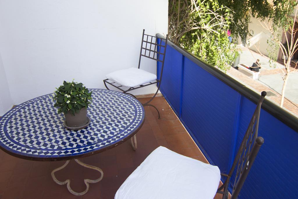 Hotel Finlandia Marbella Exterior foto