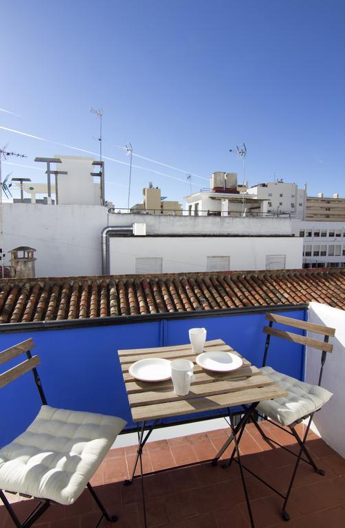 Hotel Finlandia Marbella Exterior foto